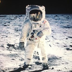 Meet your Posher, Oscar